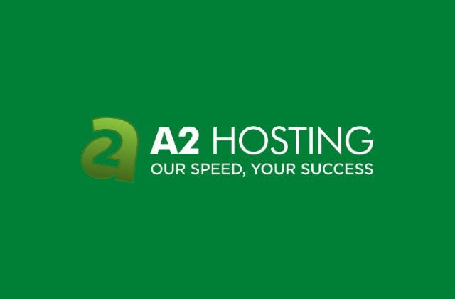 Buy A2Hosting Accounts