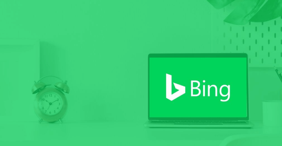 Buy Bing Ads VCC