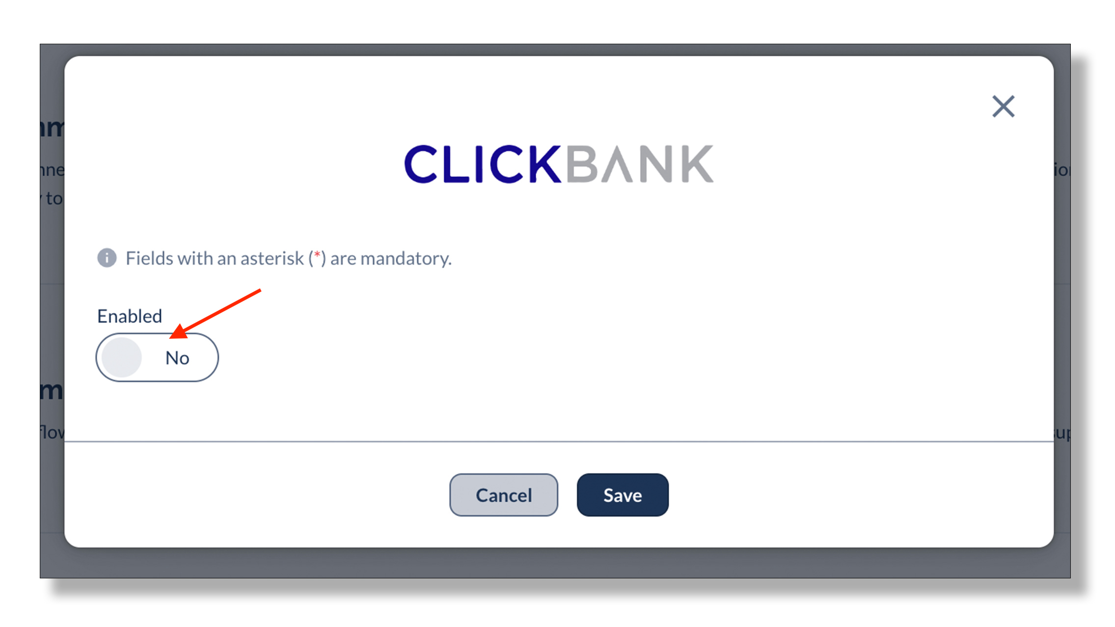 Buy ClickBank Account