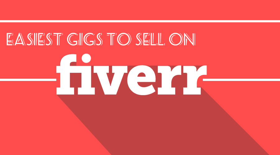 Buy Fiverr Gig Reviews