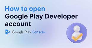 Buy Google Play Developer Accounts