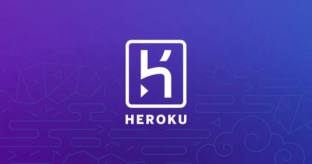 Buy Heroku Accounts