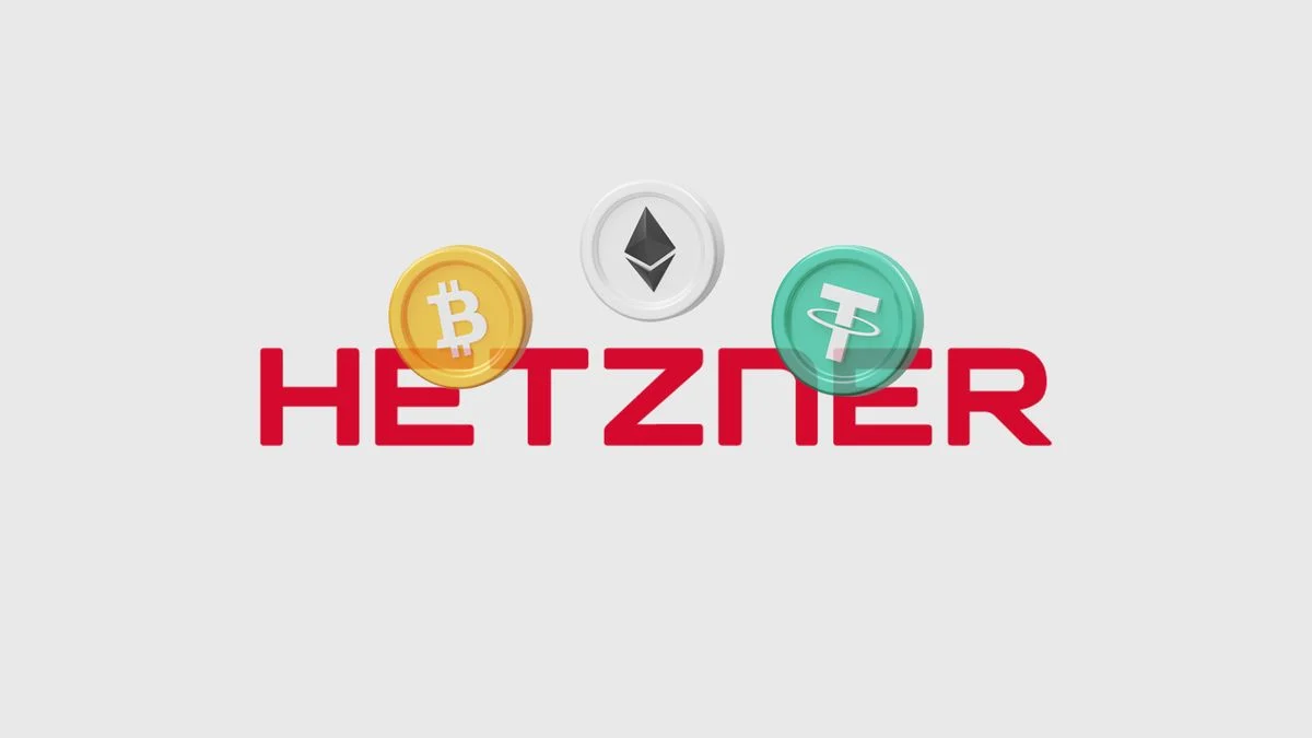 Buy Hetzner Account