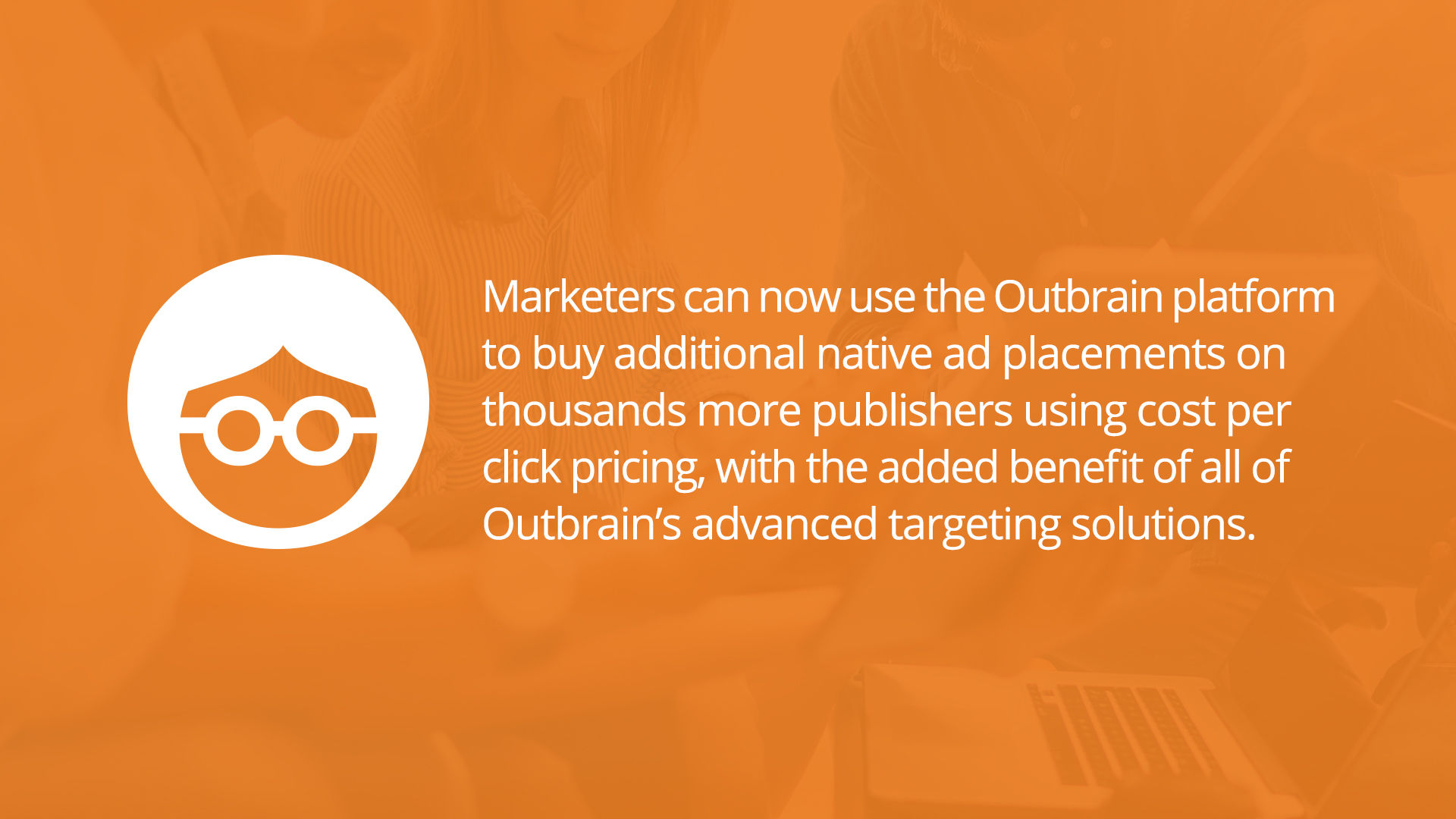 Buy Outbrain Ads Accounts