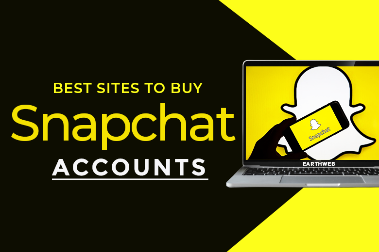 Buy Snapchat Ads Accounts