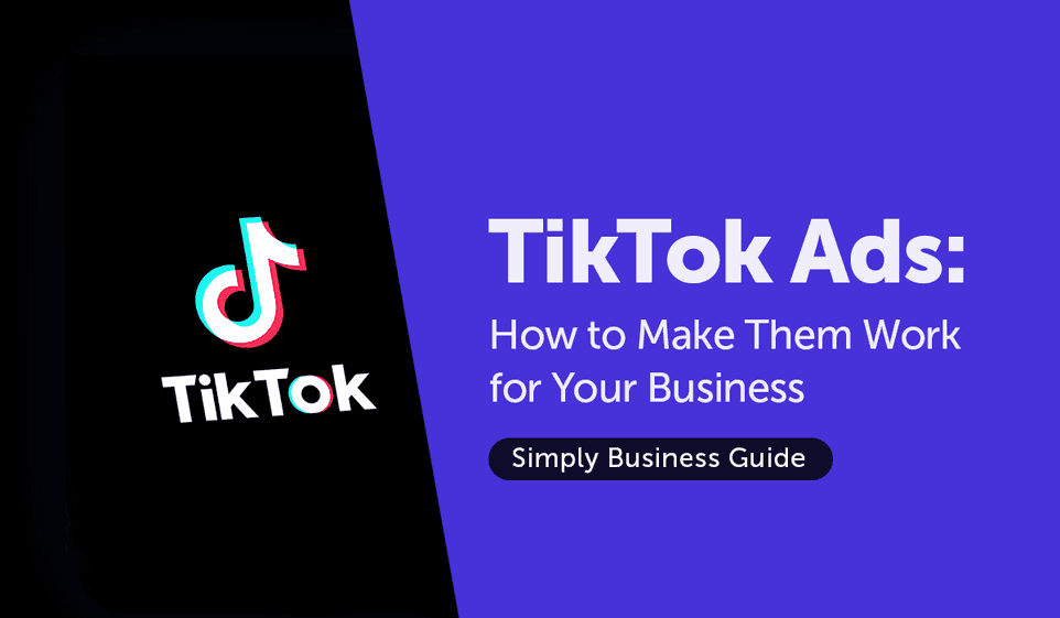 Buy TikTok Ads Accounts