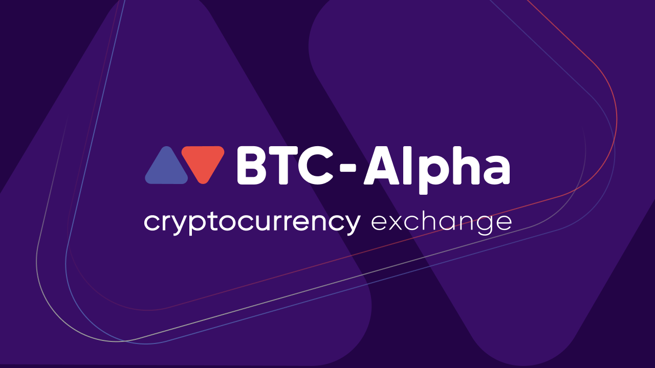 Buy Verified BTC-Alpha Account