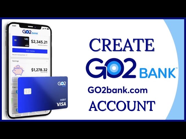 Buy Verified GO2Bank Accounts