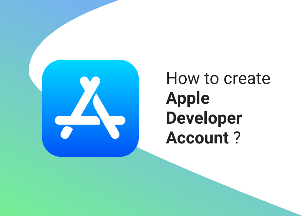 Buy iOS Developer Accounts