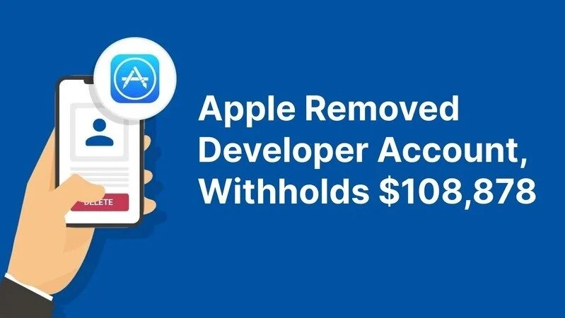 Buy iOS Developer Accounts