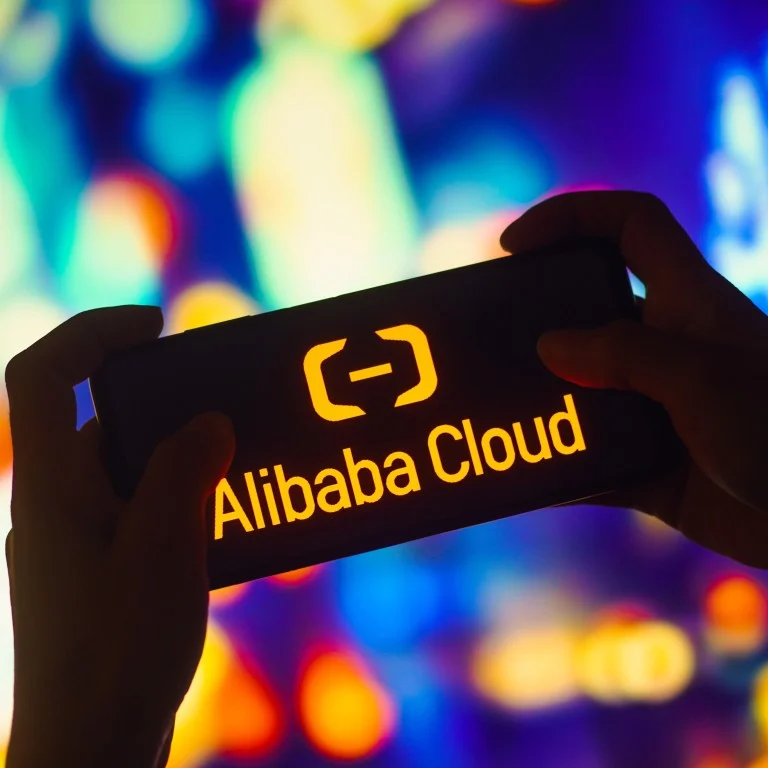 Buy Alibaba Cloud Accounts