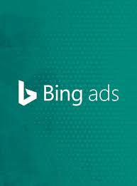 Buy Bing Ads Accounts