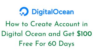 Buy Digital Ocean Accounts