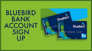 Buy Bluebird Bank Account