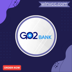 Buy Verified GO2Bank Accounts