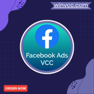 Buy Facebook Ads VCC