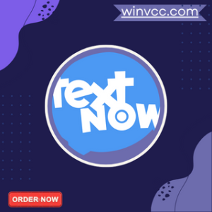 Buy TextNow Accounts