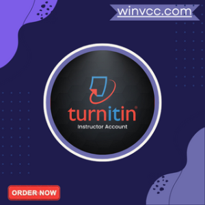 Buy tumitin Premium Account