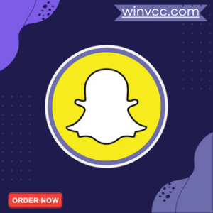 Buy Snapchat Ads Accounts