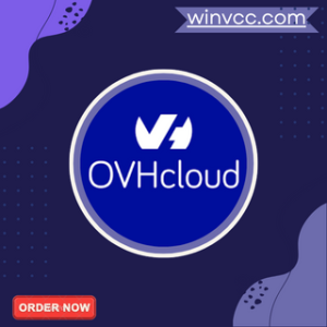 Buy Ovhcloud Accounts