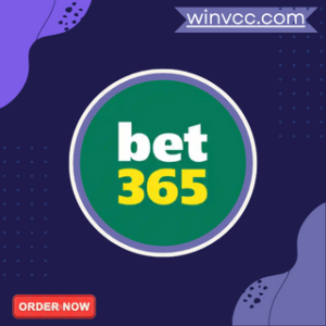 Buy Bet365 Accounts