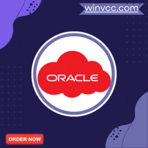 Buy Oracle Cloud Accounts