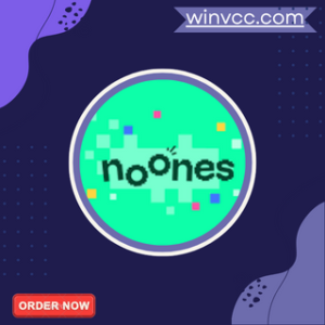 Buy Verified Noones Accounts