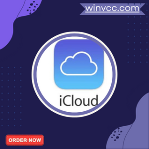 Buy iCloud Accounts