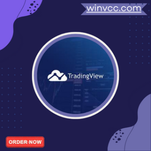 Buy TradingView Accounts