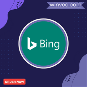 Buy Bing Ads VCC