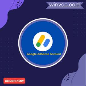 Buy Google AdSense Account