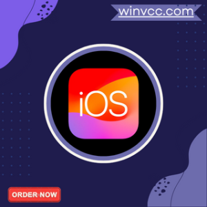 Buy iOS Developer Accounts