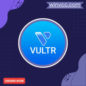 Buy Vultr Accounts