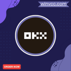 Buy Verified OKX Accounts